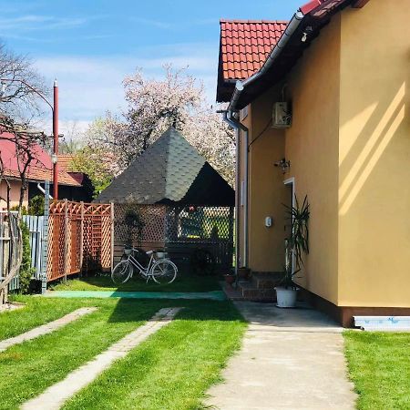 Casa Ardeleana Ucea Hotell Ucea de Sus Eksteriør bilde