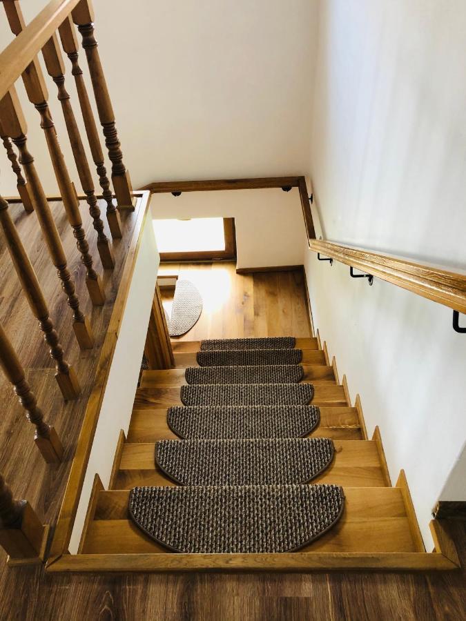 Casa Ardeleana Ucea Hotell Ucea de Sus Eksteriør bilde