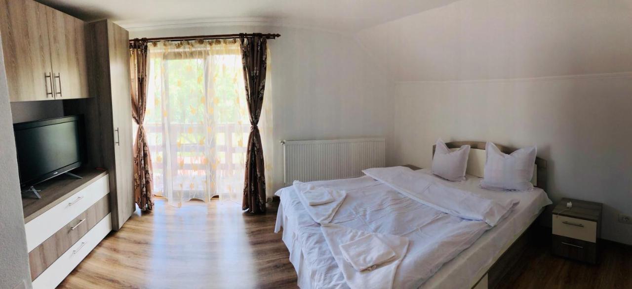 Casa Ardeleana Ucea Hotell Ucea de Sus Eksteriør bilde