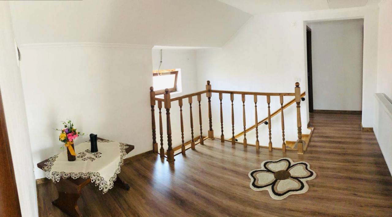Casa Ardeleana Ucea Hotell Ucea de Sus Eksteriør bilde
