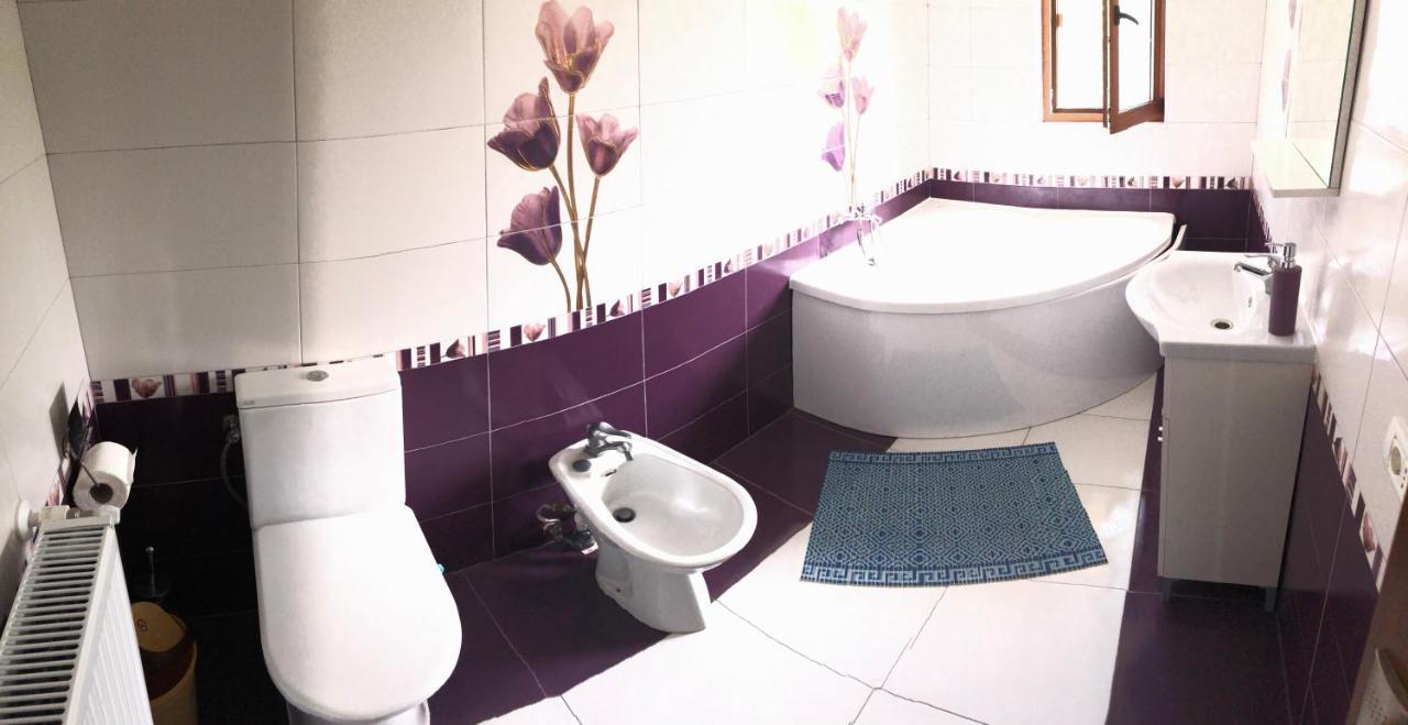 Casa Ardeleana Ucea Hotell Ucea de Sus Eksteriør bilde