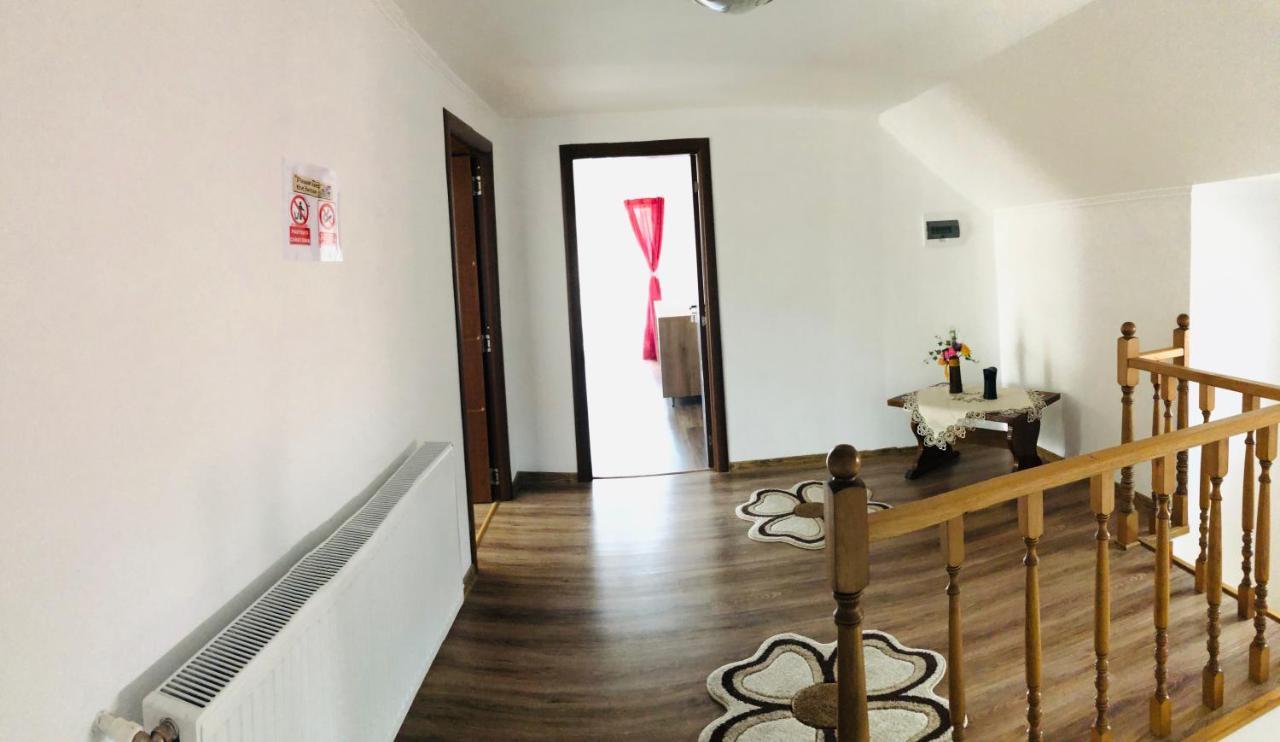 Casa Ardeleana Ucea Hotell Ucea de Sus Eksteriør bilde