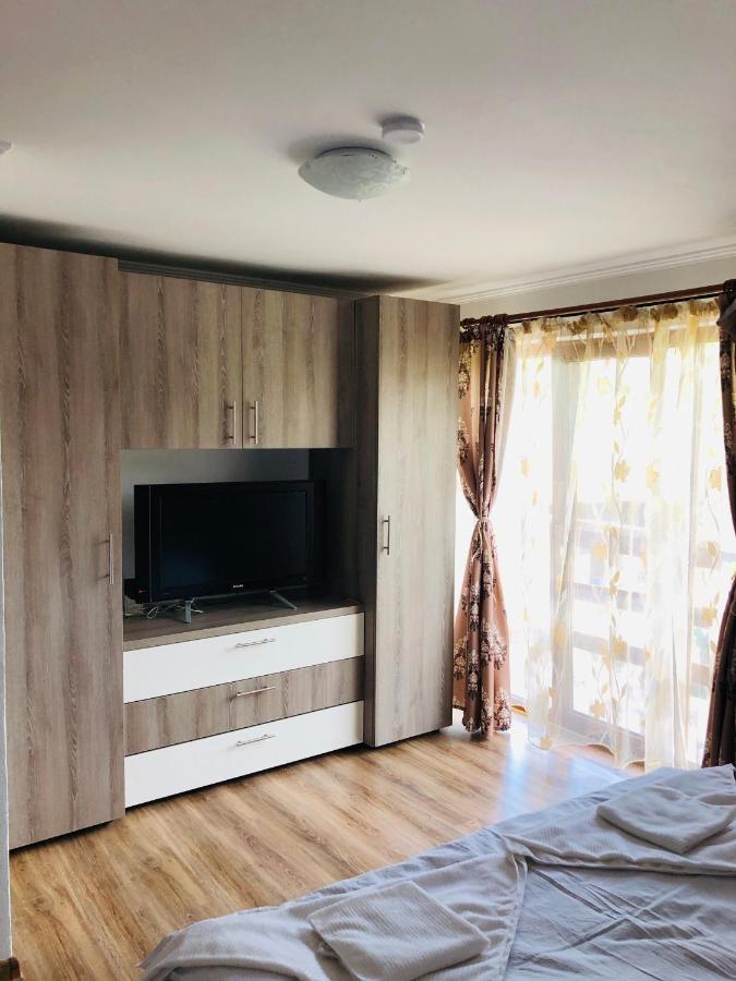 Casa Ardeleana Ucea Hotell Ucea de Sus Eksteriør bilde