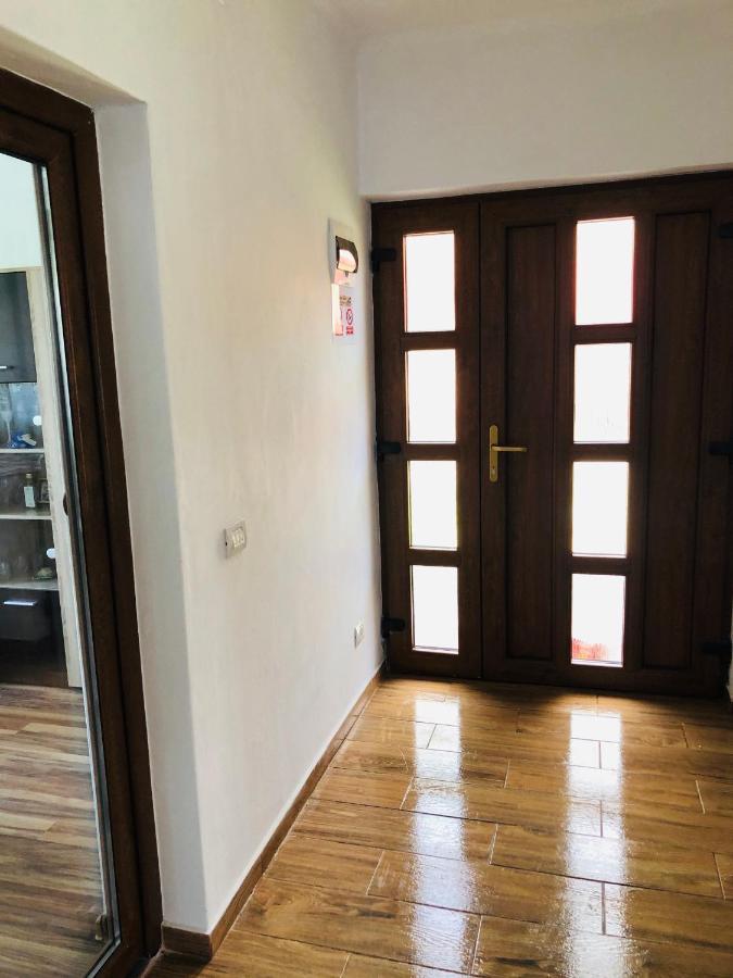 Casa Ardeleana Ucea Hotell Ucea de Sus Eksteriør bilde