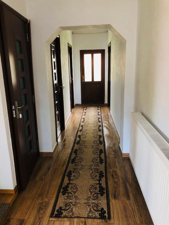 Casa Ardeleana Ucea Hotell Ucea de Sus Eksteriør bilde