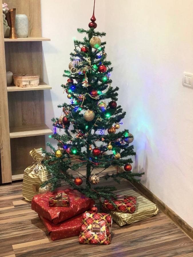 Casa Ardeleana Ucea Hotell Ucea de Sus Eksteriør bilde