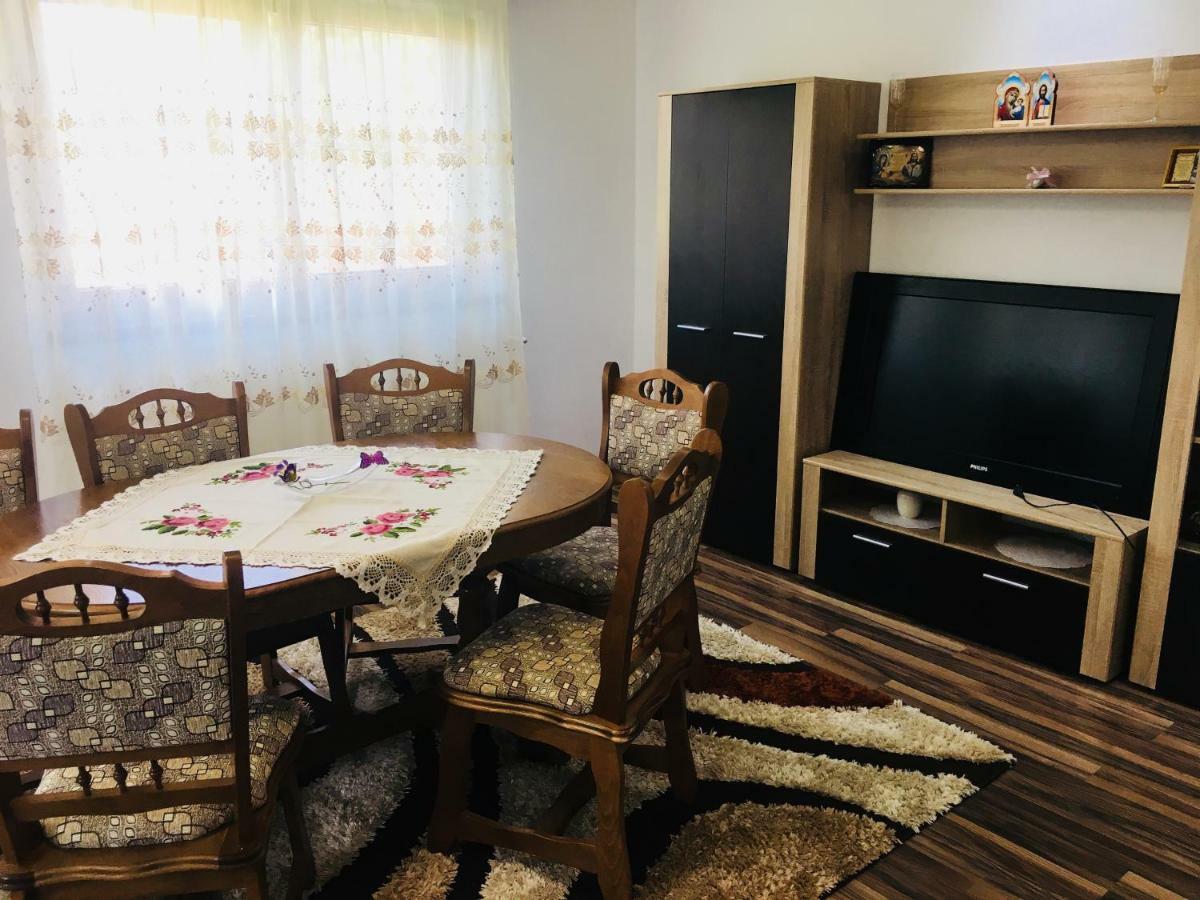 Casa Ardeleana Ucea Hotell Ucea de Sus Eksteriør bilde