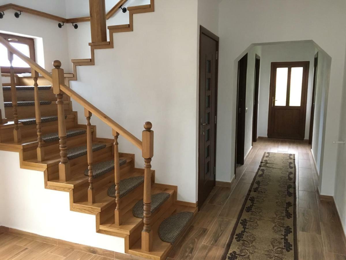 Casa Ardeleana Ucea Hotell Ucea de Sus Eksteriør bilde