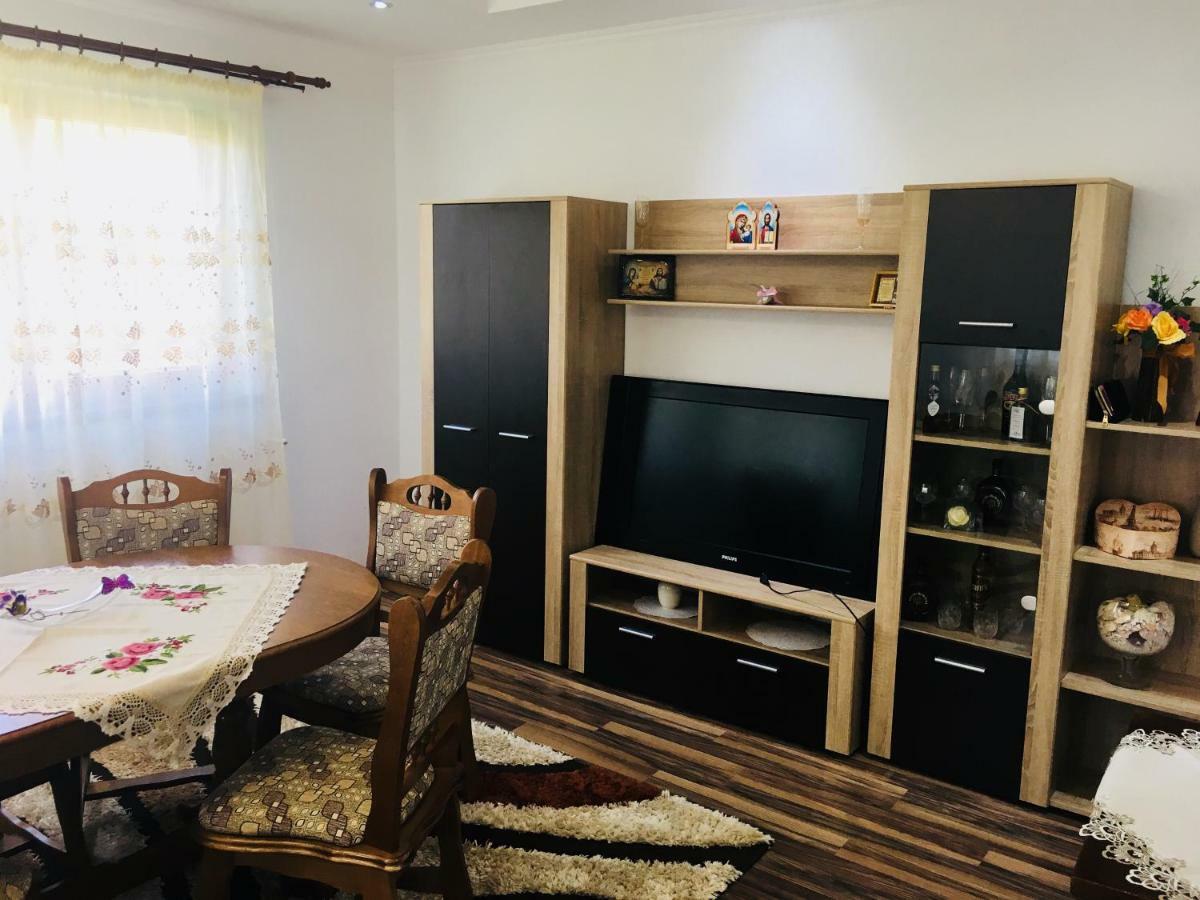 Casa Ardeleana Ucea Hotell Ucea de Sus Eksteriør bilde