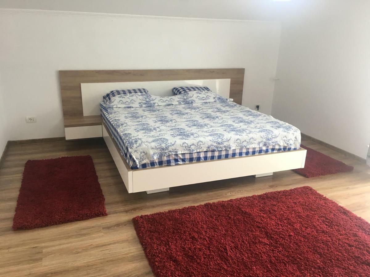 Casa Ardeleana Ucea Hotell Ucea de Sus Eksteriør bilde