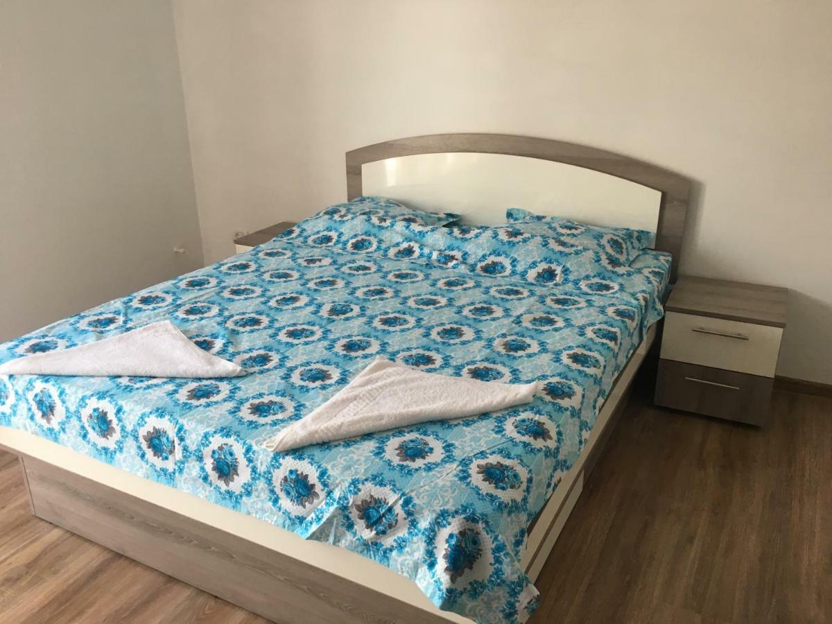 Casa Ardeleana Ucea Hotell Ucea de Sus Eksteriør bilde