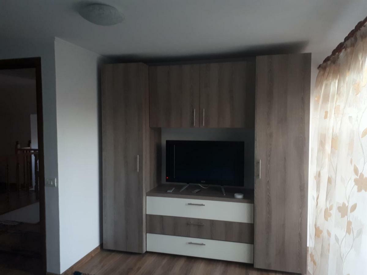 Casa Ardeleana Ucea Hotell Ucea de Sus Eksteriør bilde