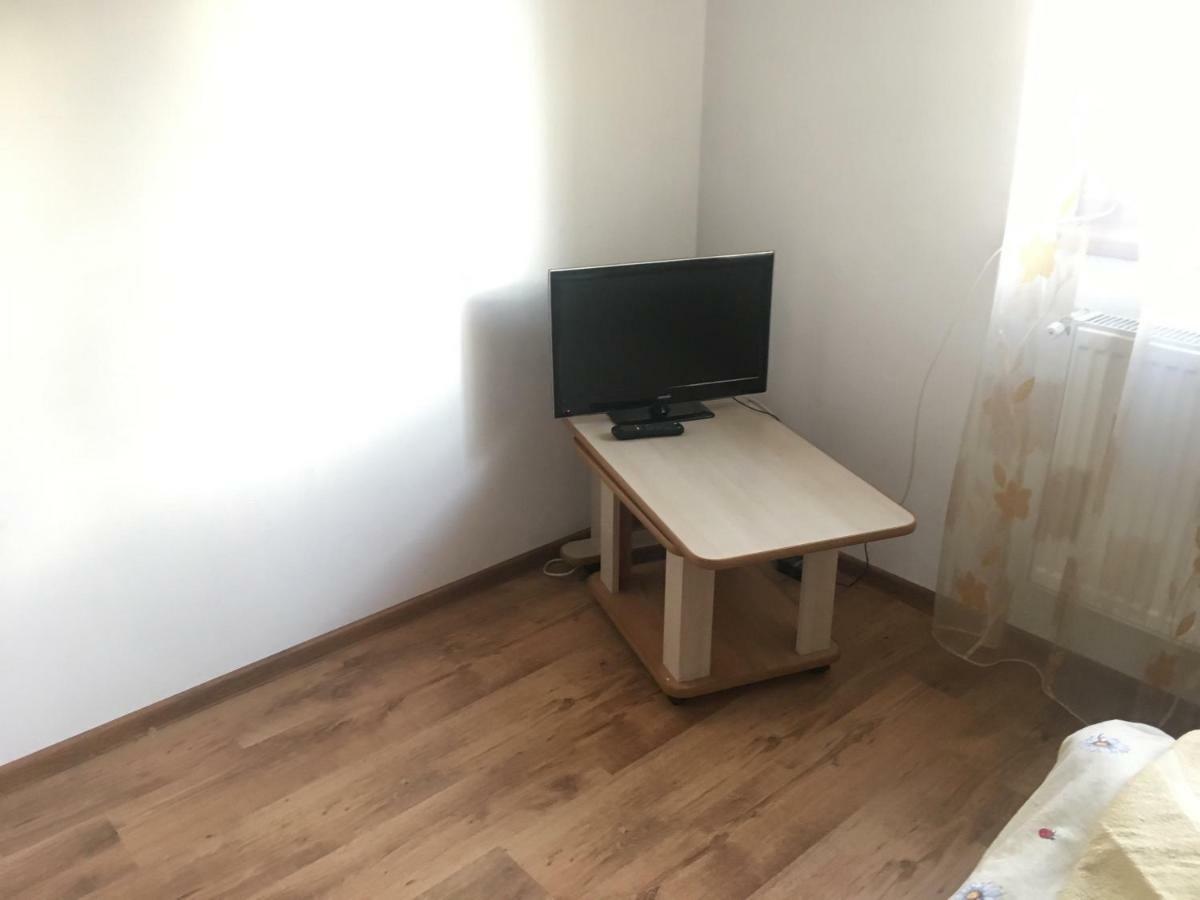Casa Ardeleana Ucea Hotell Ucea de Sus Eksteriør bilde